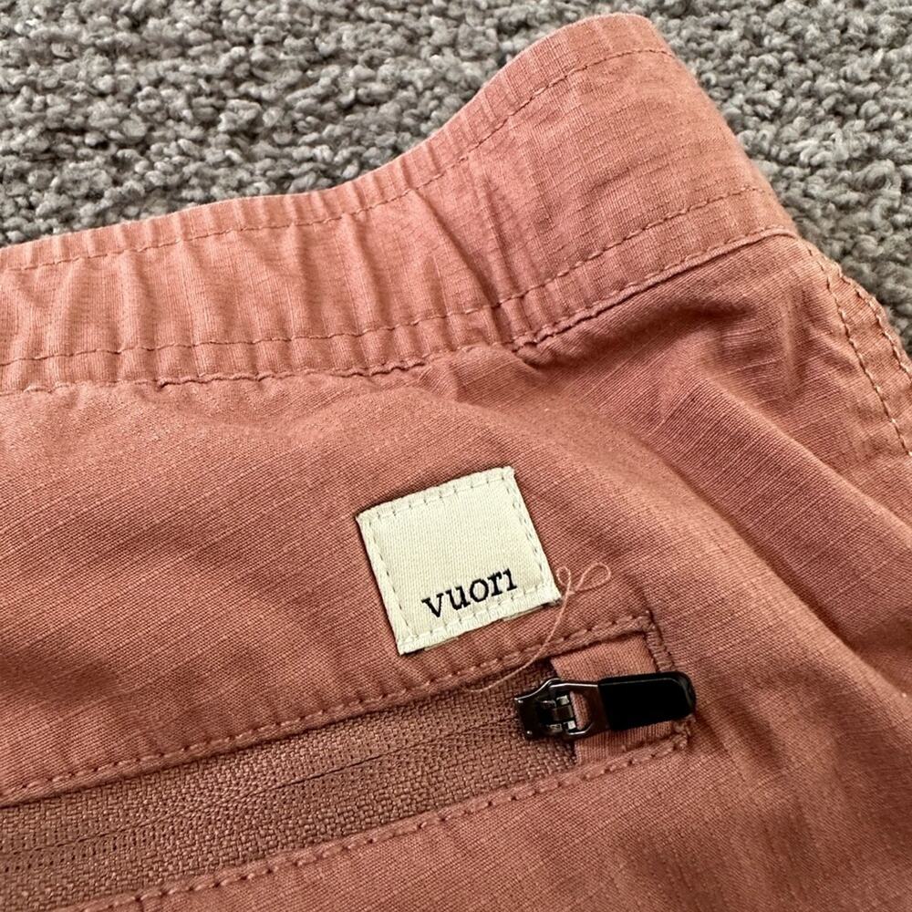 Vuori Ripstop Pants - Picture 7 of 8